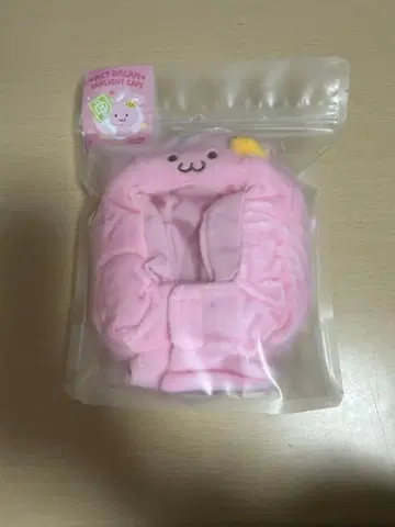 nctdream 재민 응원봉 커버