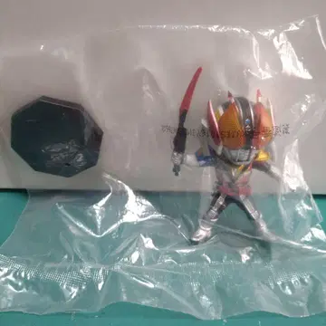 가면라이더 덴오 클라이맥스 폼 SD 피규어