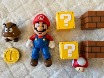 마리오 피규어 세트