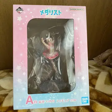 메달리스트 제일복권 A상 잇키 이노리 피규어