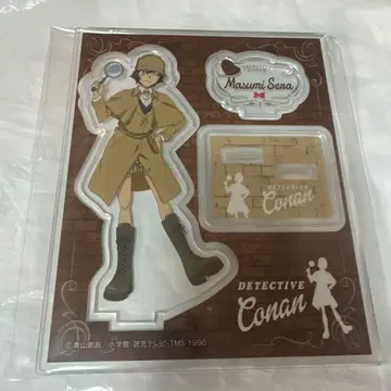 명탐정 코난 양세라(세라 마스미) 아크릴 스탠드 홈즈 코난 플라자
