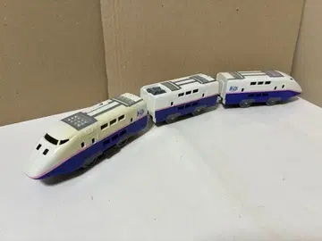 [ 프라레일 ] E1계 신칸센 Max