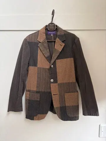 NEPENTHES / 네펜데스 / 자켓