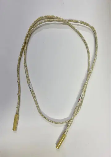 여름 아이템 일본제 고급 수제 허리띠