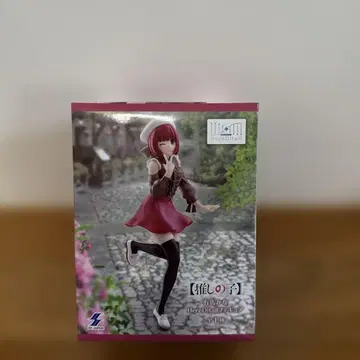 최애의 아이 아리마 카나 Hear Ditail 피규어