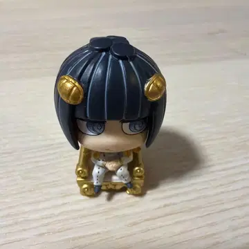 죠죠 월드 3 브로노 부챠라티 죠죠 콜렉션