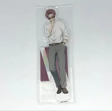 블루 록 라운드 원 아크릴 스탠드 사에 ROUND1 라우완