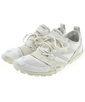 District Vision 스니커즈 남성용