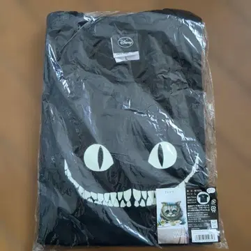 Disney 디즈니 이상한 나라의 앨리스 티셔츠 L 사이즈