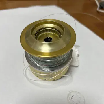 솔 티가 스튜디오 오션 마크 스풀