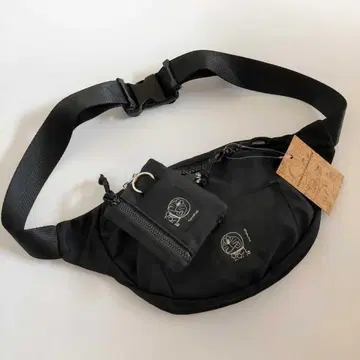 [ 새상품 ] 도라에몽 후지코 F 후지오 뮤지엄 한정판 바디백