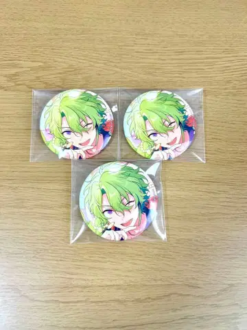 토모에 히요리 셔플 유닛 캔뱃지