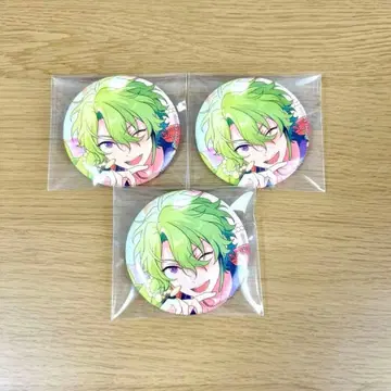 토모에 히요리 셔플 유닛 캔뱃지