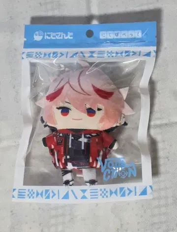 세라프 다즐 가든 니지 파펫 보통 의상