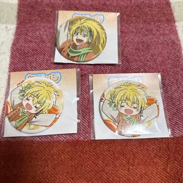 새벽의 연화 제노 캔뱃지 묶음 판매