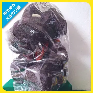 Premium 스누피 봉제 인형 BIG 사이즈 다크 브라운