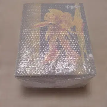 VOLKS 1/100 KOG 클리어 한정판