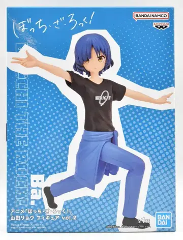 BANDAI SPIRITS 피규어 봇치더록! 야마다 료 vol.2