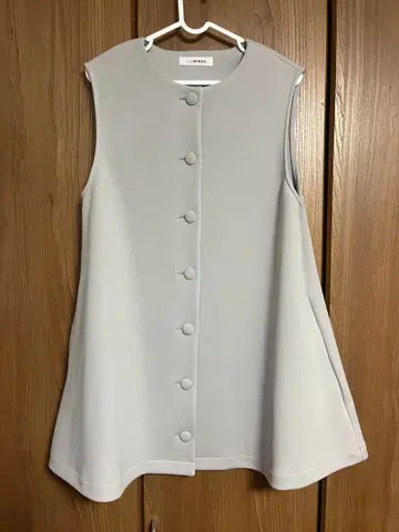 unminou 앙미누 더블 버튼 분또 베스트