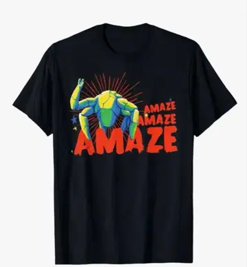 프로젝트 헤일 메리 T셔츠