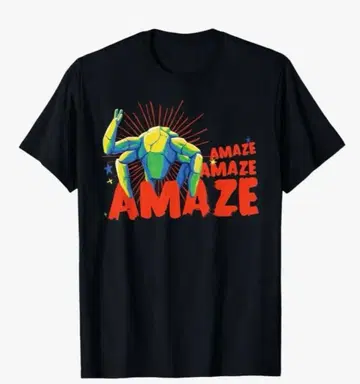 프로젝트 헤일 메리 T셔츠