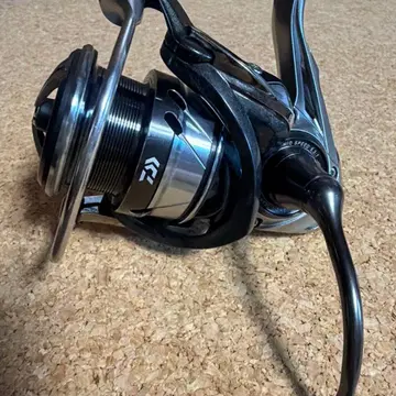 다이와 18 칼디아 LT 2500 라인 증정 포함