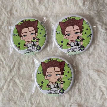 에이트리 다니엘 마네키네코