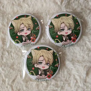 에이트리 북편래인 마네키네코