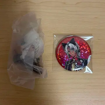 악마 집사와 검은 고양이 아쿠네코 미야지 묶음 판매