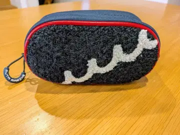 muta MARINE 볼 케이스 파우치 소품함