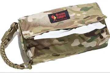 오레고니안 캠퍼(Oregonian Camper) 티슈 케이스