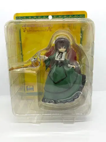 로젠 메이든 SRDX 수이세이세키