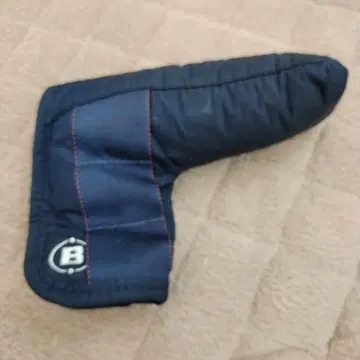 퍼터 커버 BRIEFING 브리핑 핑 타입 헤드 커버