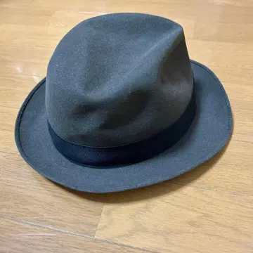 당시물 IMPERIAL STETSON 스테트슨 빈티지 햇
