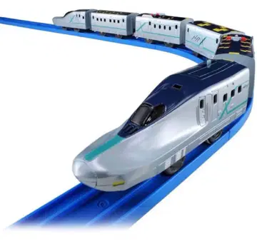 신칸센 프라레일 알파 X