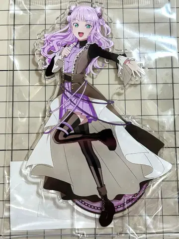 러브 라이브! 슈퍼스타!! 빈 마르가레테 아크릴 스탠드