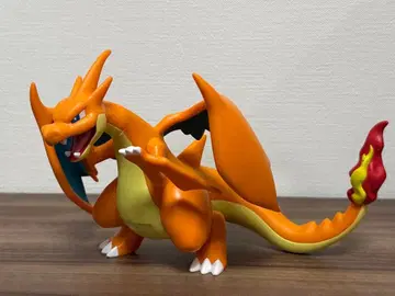 타카라토미 포켓몬스터 메가진화 피규어 메가리자몽Y