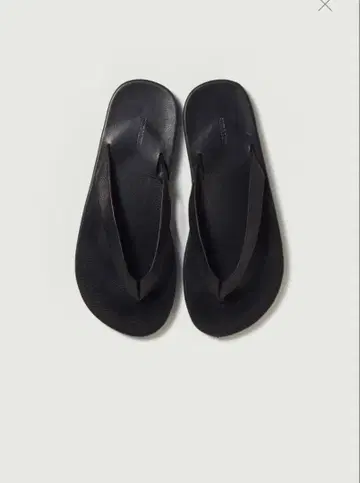 auralee 26SS 샌들 SIZE 7(25cm)