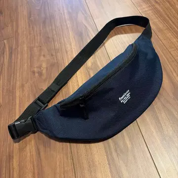 Freshservice 24SS BELT BAG SMALL 벨트백