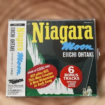 나이아가라 문 에이치 오타키