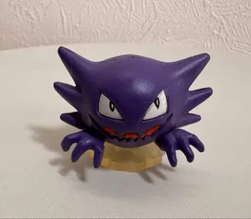 포켓몬 몬코레 초기 고스트