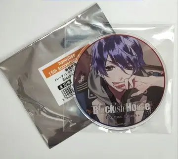 Blackish House 사쿠라자카 유토 그라테 아크릴 코스터 브라하