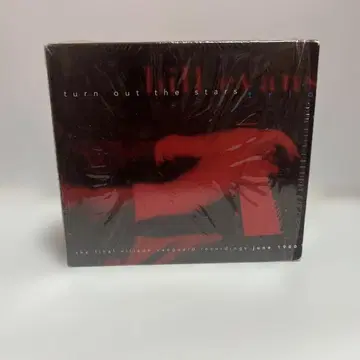BILL EVANS TURN OUT THE STARS (6CD)