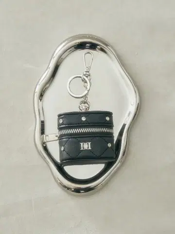 Darich 퀼팅 비쥬 AirPods 케이스
