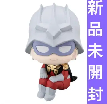 기동전사 건담 룩업 GUNDAM 지크액스 샤아