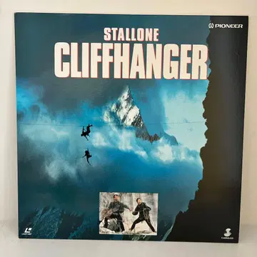 서양화 레이저 디스크 6매 세트