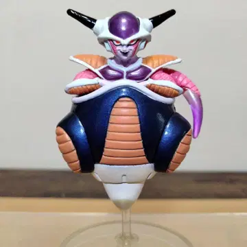 HG 드래곤볼 DG 이매지네이션 피규어