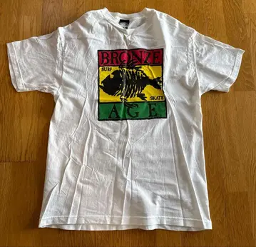 BRONZE AGE 티셔츠 L 사이즈