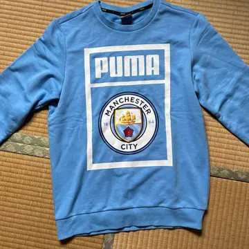 PUMA 맨체스터 시티 푸마 manchester city 축구