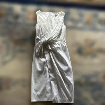 MACHKA 마치카 38 리본 원피스 69000엔